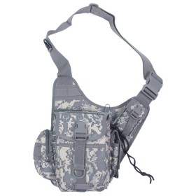 MFH Shoulder Bag - ACU