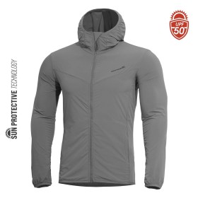 Pentagon Helios Sun Jacket - Wolf Grey