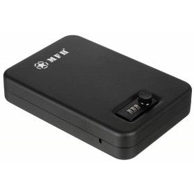 MFH Safety Case w/ Combination Lock