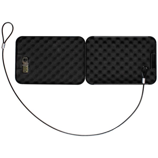 MFH Safety Case w/ Combination Lock