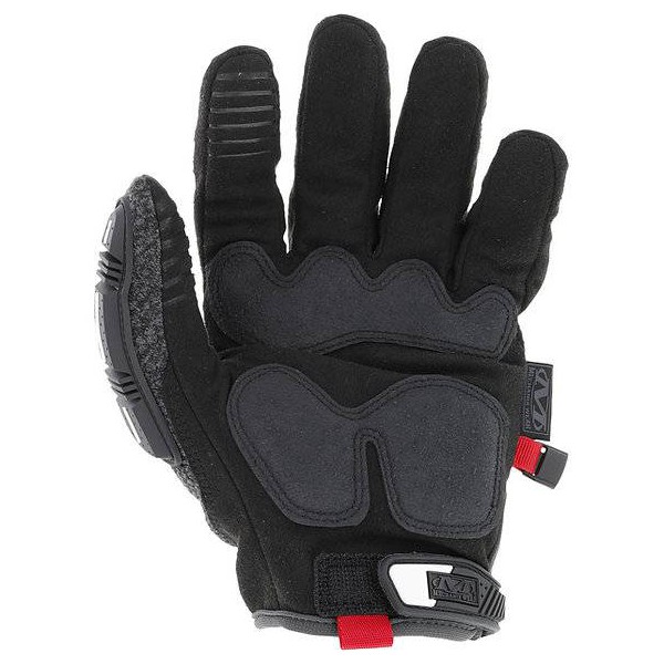 Mechanix ColdWork M-Pact Gloves - Black