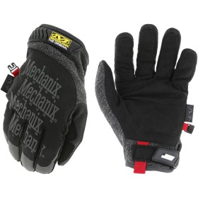 Mechanix ColdWork Original Gloves - Black