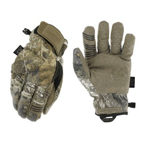 Mechanix Winter Work Realtree Sub 35 Gloves