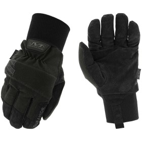 Mechanix ColdWork Canvas Utility Gloves