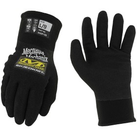 Mechanix SpeedKnit Thermal Gloves
