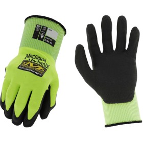 Mechanix SpeedKnit Thermal Gloves