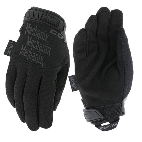 Mechanix T/S Pursuit CR5 Covert Womans Gloves