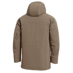 Pentagon Elements Parka - Coyote