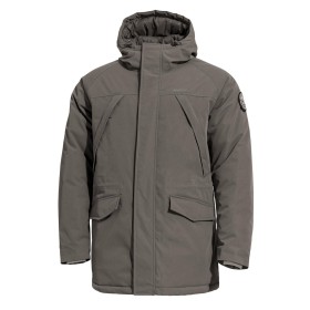 Pentagon Elements Parka - Ranger Green