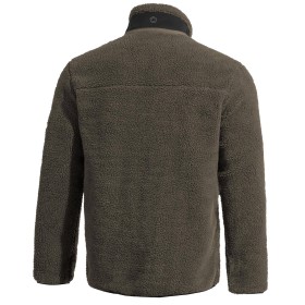 Pentagon Summit Sherpa Fleece Jacket - Ranger Green