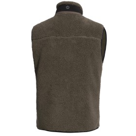 Pentagon Summit Sherpa Fleece Vest - Ranger Green