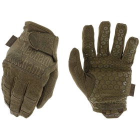 Mechanix Precision Pro High Dex Coyote Gloves