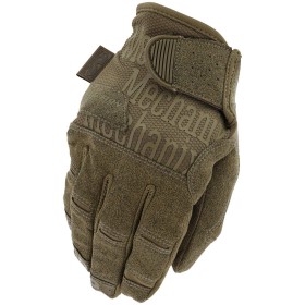 Mechanix Precision Pro High Dex Coyote Gloves