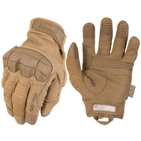 Mechanix M-Pact 3 Gloves - Coyote