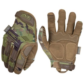 Mechanix M-Pact Gloves - Multicam