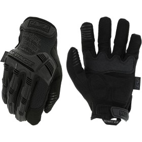 Mechanix M-Pact Covert Gloves - Black