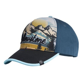 Pentagon Liam Velvet Cap - Mokka
