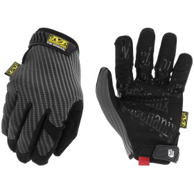 Mechanix The Original CR5 Hi-Viz Yellow Gloves