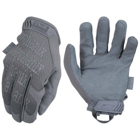 Mechanix The Original Gloves - Wolf Grey