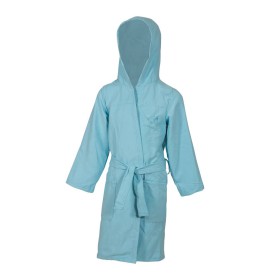 Vaquita Microfiber Bathrobe Children