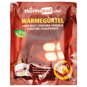 Thermopad Heat Belt up 12 Hours