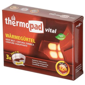 Thermopad Heat Belt up 12 Hours
