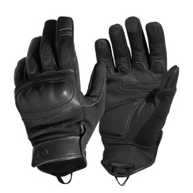 Pentagon Tactical Storm Glove - Black