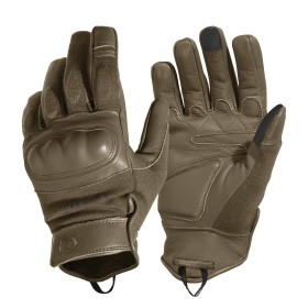 Pentagon Tactical Storm Glove - Coyote