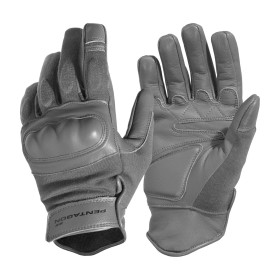 Pentagon Tactical Storm Glove - Wolf Grey