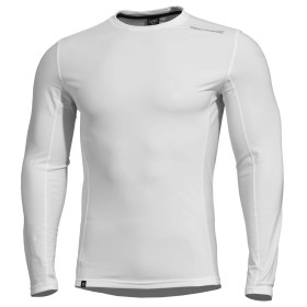 Pentagon Pindos 2.0 Thermal Shirt - White