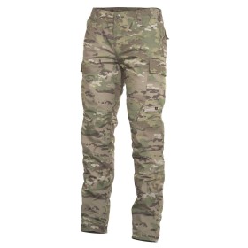 Pentagon BDU 2.0 Παντελόνι (Rip-stop) Multicam
