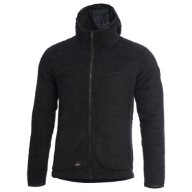 Pentagon Teddy Polartec Alpha Sweater - Black