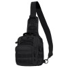 Pentagon UCB 2.0 Tactical Chest Bag - Black