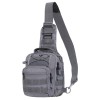 Pentagon UCB 2.0 Tactical Chest Bag - Wolf Grey