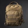 Pentagon UCB 2.0 Tactical Chest Bag - Black