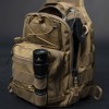 Pentagon UCB 2.0 Tactical Chest Bag - Black