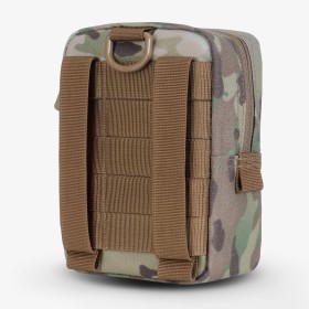 Pentagon Keros 17x12 Pouch - Multicam