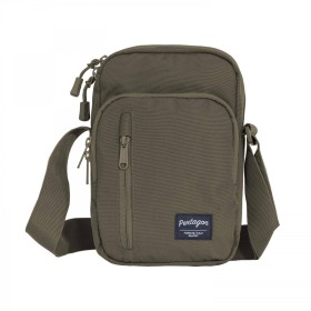 Pentagon Kleos Messenger Bag - Ranger Green