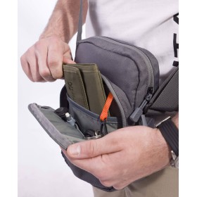 Pentagon Kleos Messenger Bag - Ranger Green