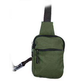 Barbaric Sling Bag - Olive