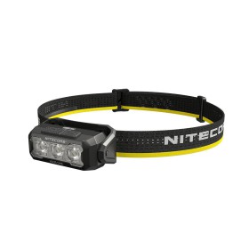 Nitecore Headlamp HA15 UHE - 400 Lumens