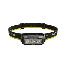 Nitecore Headlamp HA15 UHE - 400 Lumens