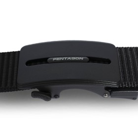 Pentagon Regal 35mm Tactical Belt BLK - Olive
