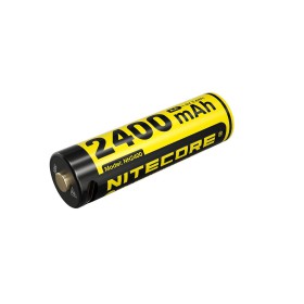 Nitecore Batteries NH2400 ΑΑ2400 1.5v x4 + Charger