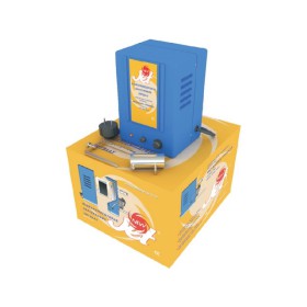 Αυτόματο Μοτέρ Σούβλας 12/220v