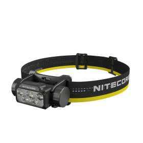 Nitecore Headlamp HC70 UHE - 1600 Lumens
