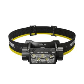 Nitecore Headlamp HC70 UHE - 1600 Lumens