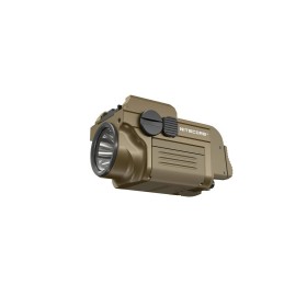 Nitecore NPL25 Tan - 900 Lumens