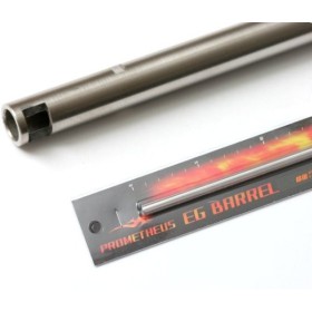 Prometheus 6.03mm Precision Inner Barrel 110mm