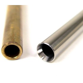 Prometheus 6.03mm Precision Inner Barrel 110mm